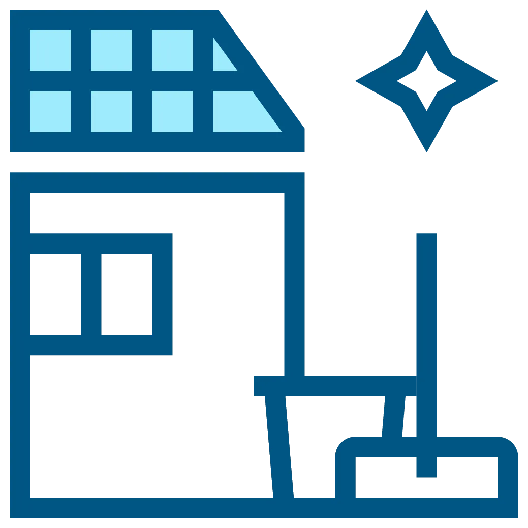 Industriële Schoonmaak
